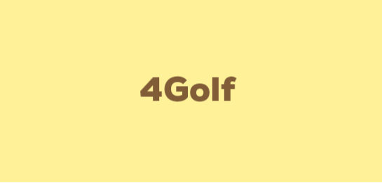4golf